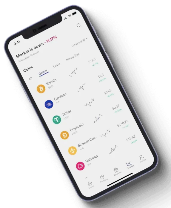 Nordiwertixd crypto trading